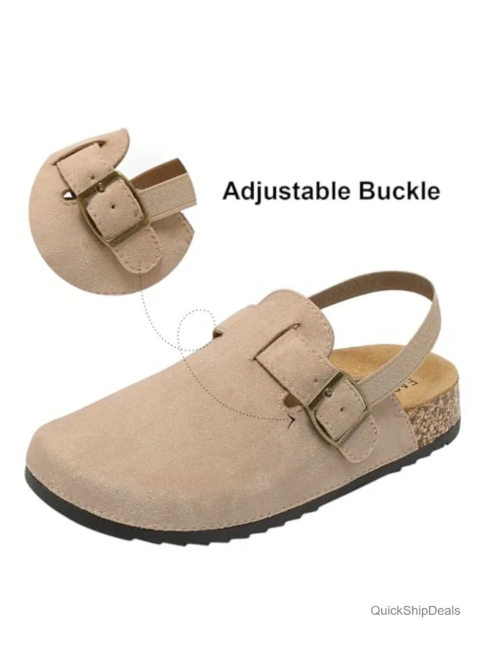 N/A these suede